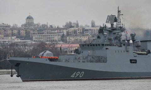 Russian vessel Crimea 960x576
