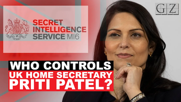Home office patel