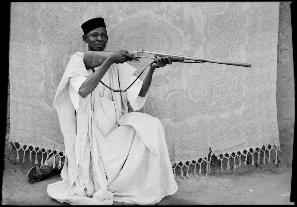 Seydou Keita Mali Untitled 1948 1954